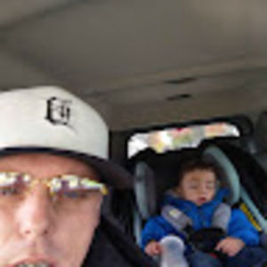 Meet your Posher, Jesse